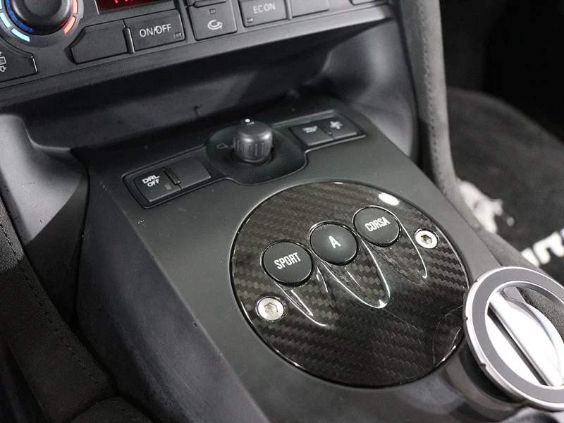 Lamborghini GALLARDO