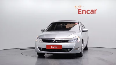 Renault Samsung SM5