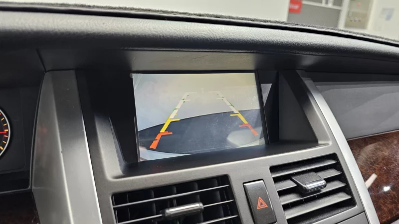 Renault SM5