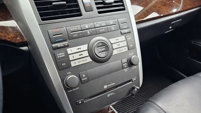 Renault SM5