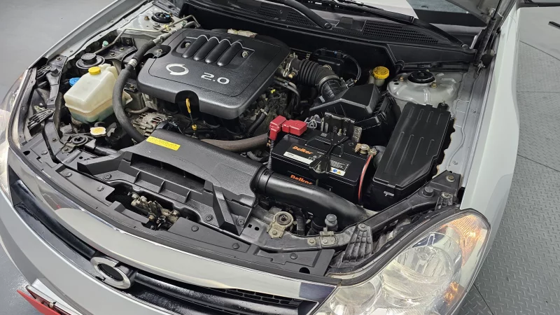 Renault SM5