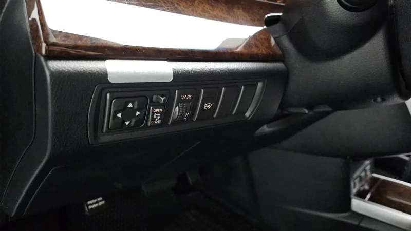 Renault SM5