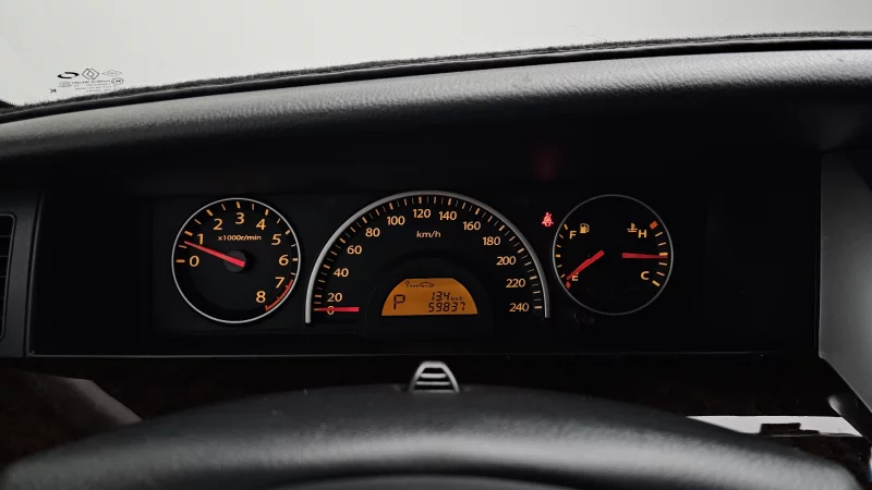 Renault SM5