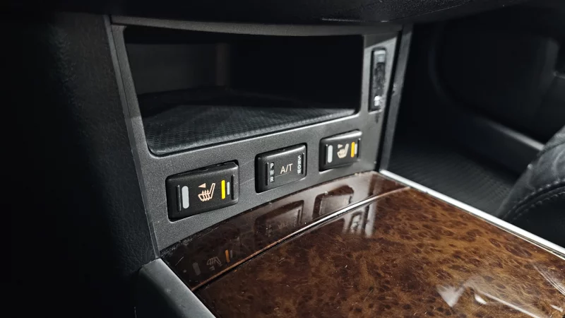 Renault SM5
