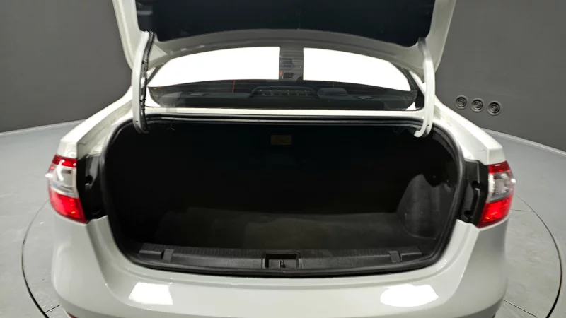 Renault SM3