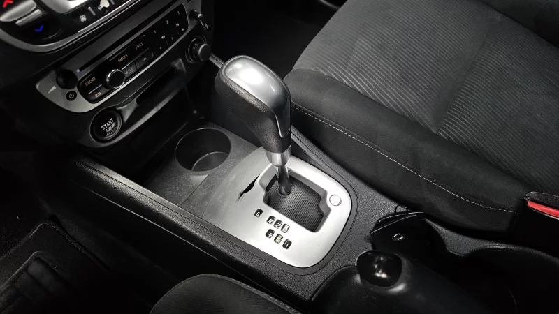 Renault SM3