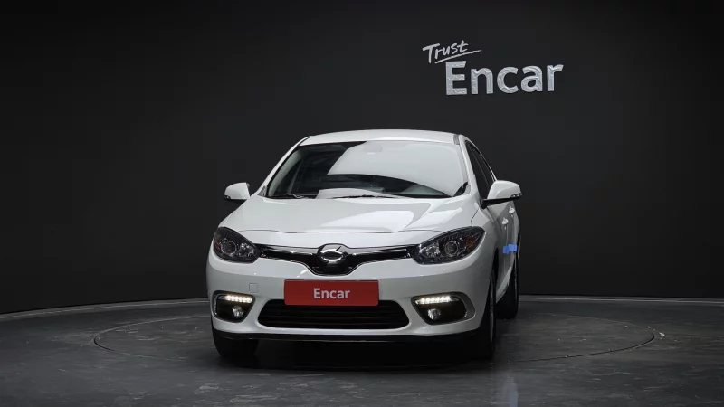 Renault SM3
