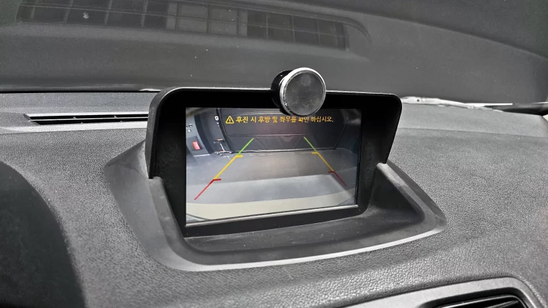 Renault SM3