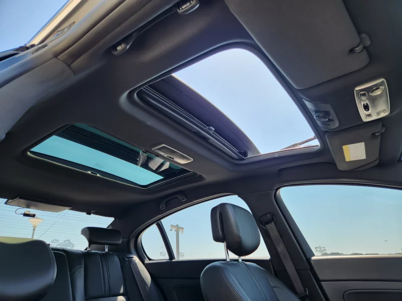 Renault SM5