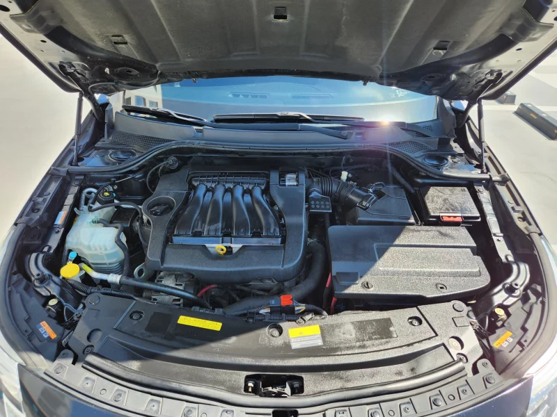 Renault SM5