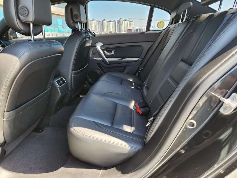 Renault SM5