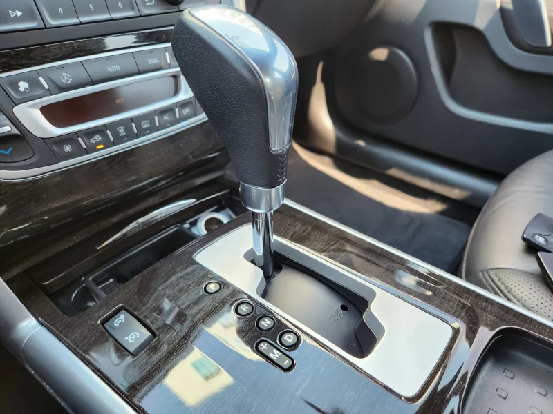 Renault SM5
