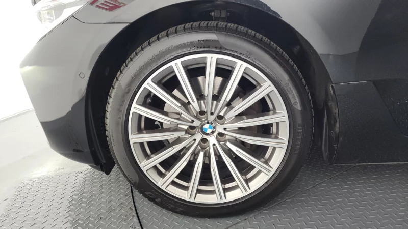 BMW 6-Series Gran Turismo