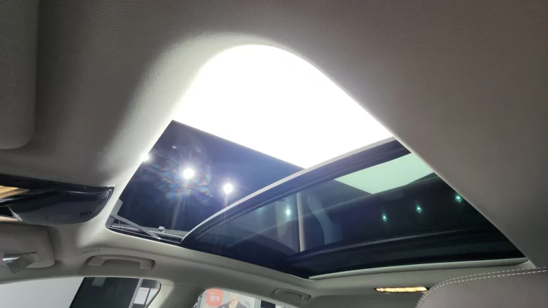 BMW 6-Series Gran Turismo