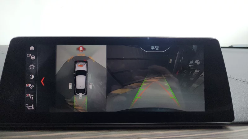 BMW 6-Series Gran Turismo