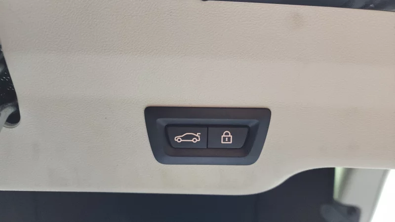 BMW 6-Series Gran Turismo