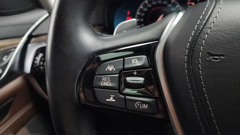 BMW 6-Series Gran Turismo