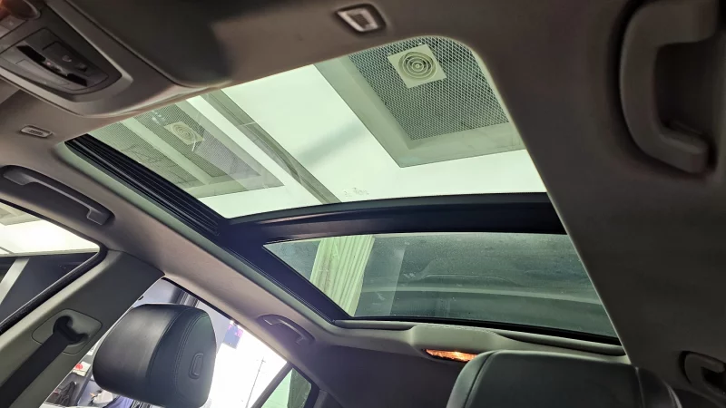 BMW 5-Series Gran Turismo