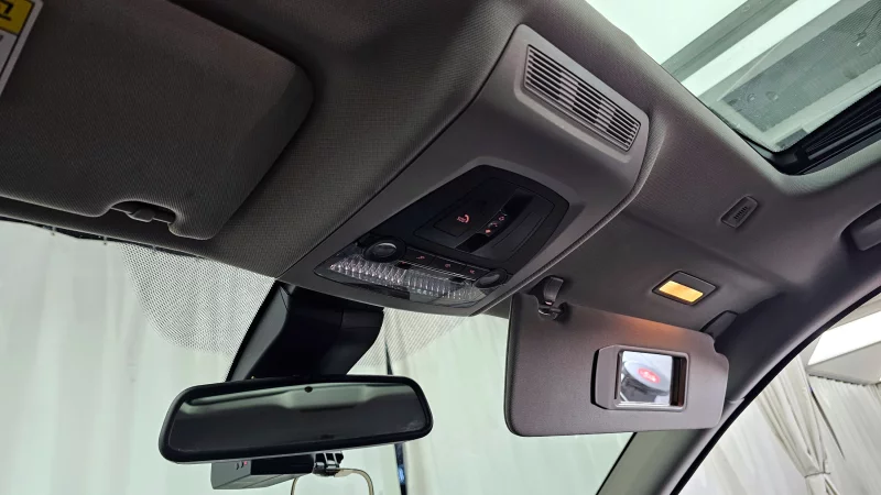 BMW 5-Series Gran Turismo