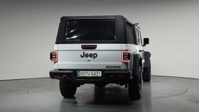 Jeep GLADIATOR