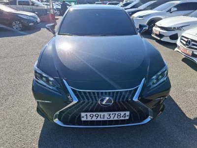 Lexus ES300h