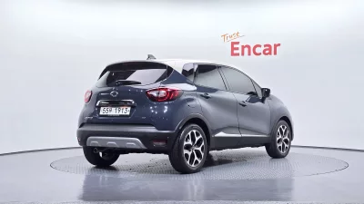 Renault QM3