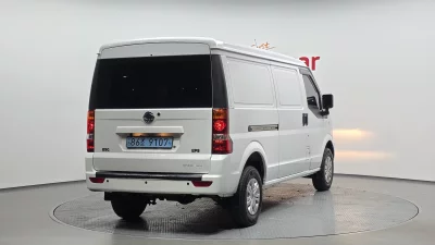 DFSK C35