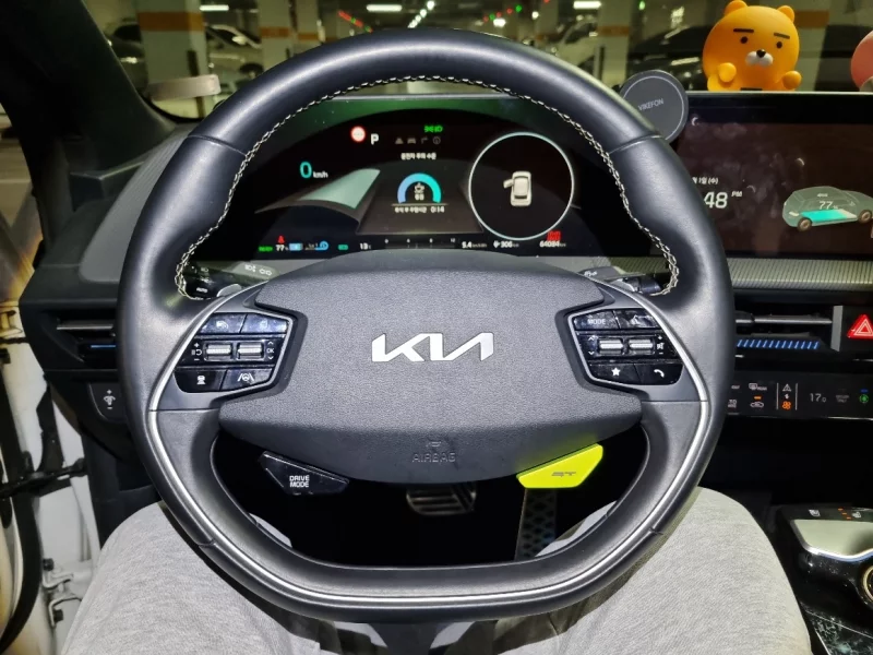 Kia EV6