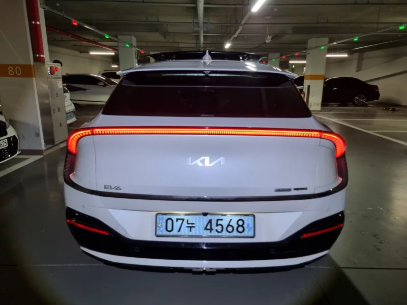 Kia EV6