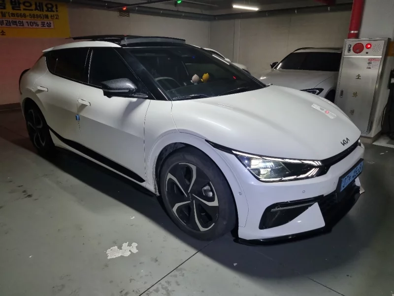 Kia EV6