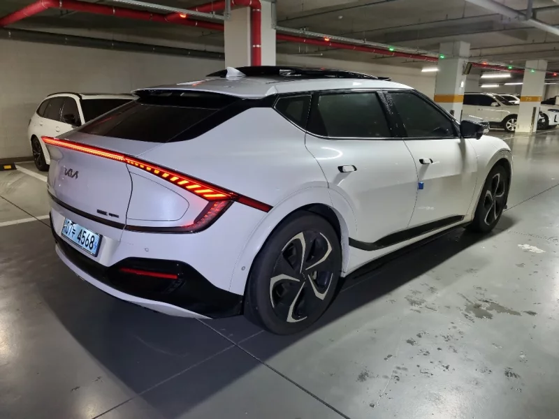 Kia EV6