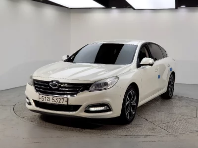 Renault SM7