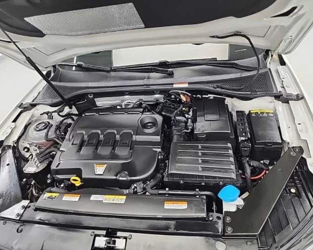 Volkswagen Passat GT