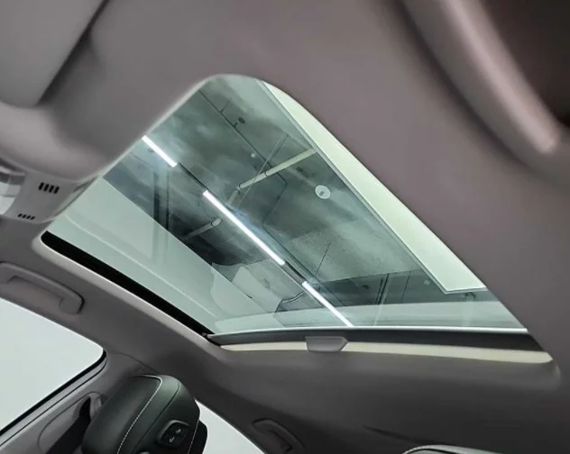 Volkswagen Passat GT