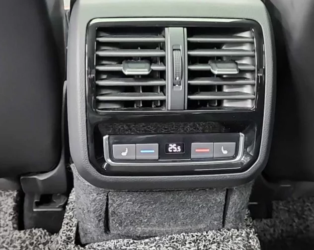 Volkswagen Passat GT