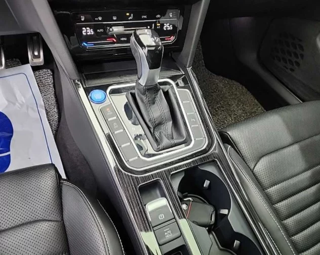 Volkswagen Passat GT