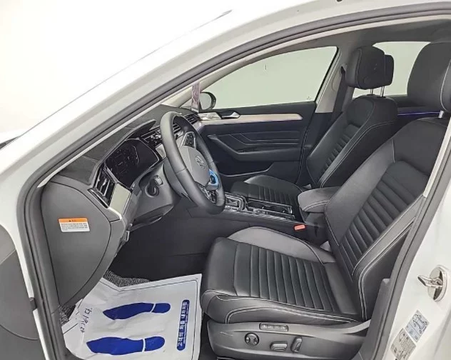 Volkswagen Passat GT