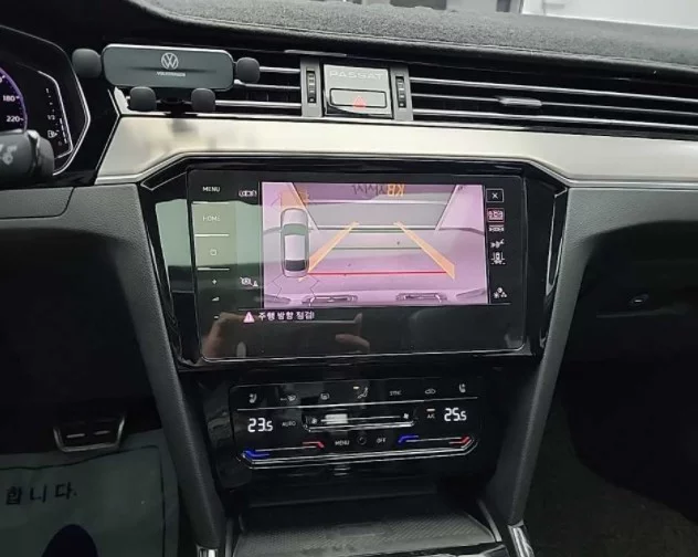 Volkswagen Passat GT