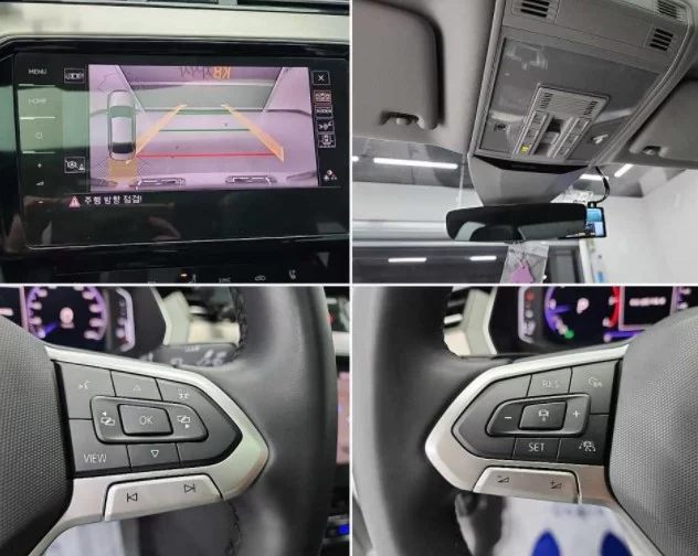 Volkswagen Passat GT