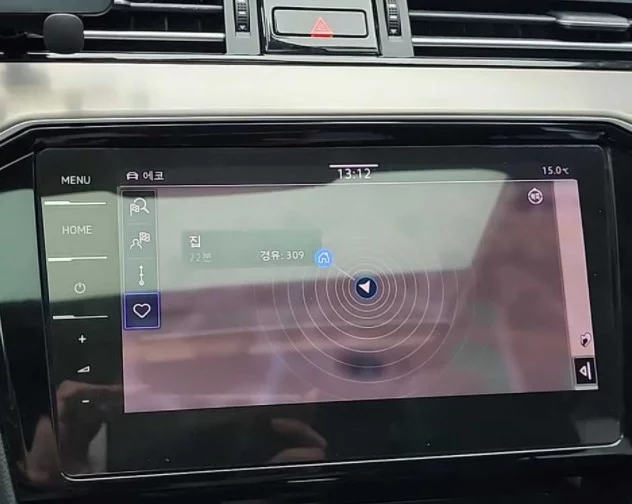 Volkswagen Passat GT