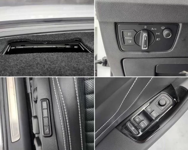 Volkswagen Passat GT