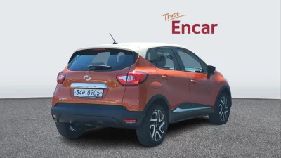Renault QM3