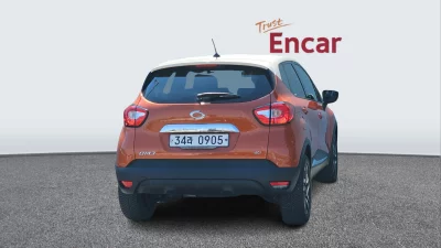 Renault QM3