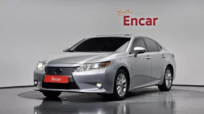 Lexus ES300h