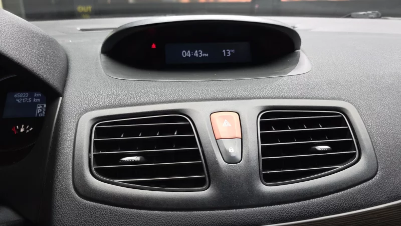 Renault SM3