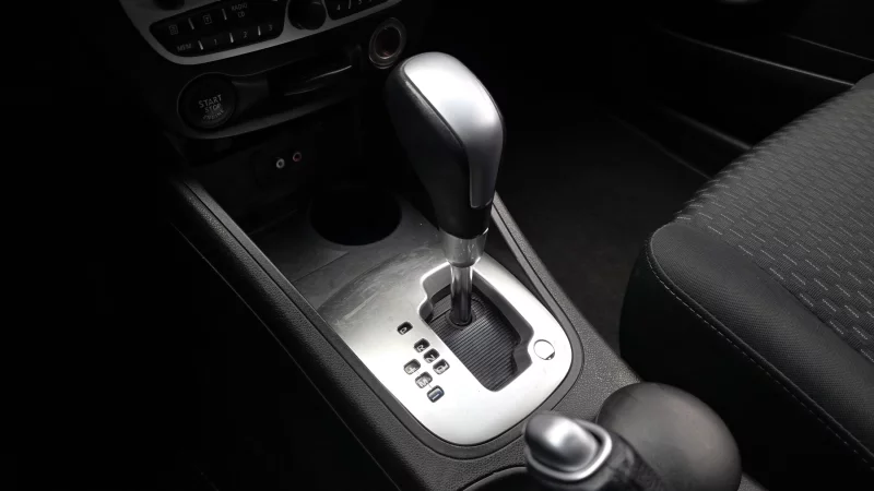 Renault SM3