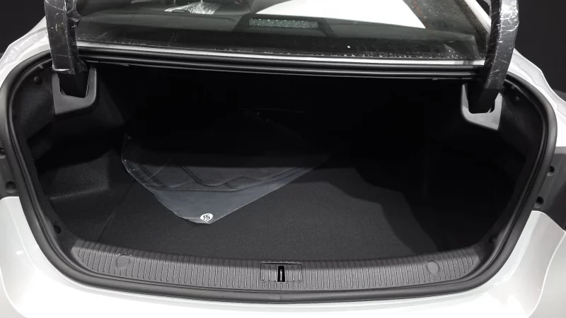 Renault SM6