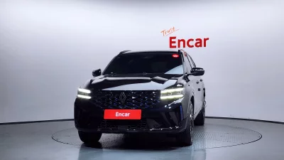 Renault Grand Koleos