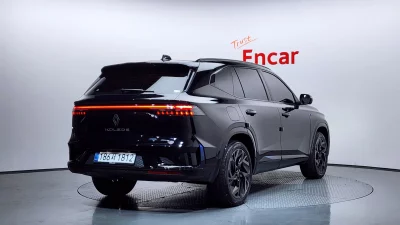 Renault Grand Koleos