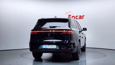 Renault Grand Koleos